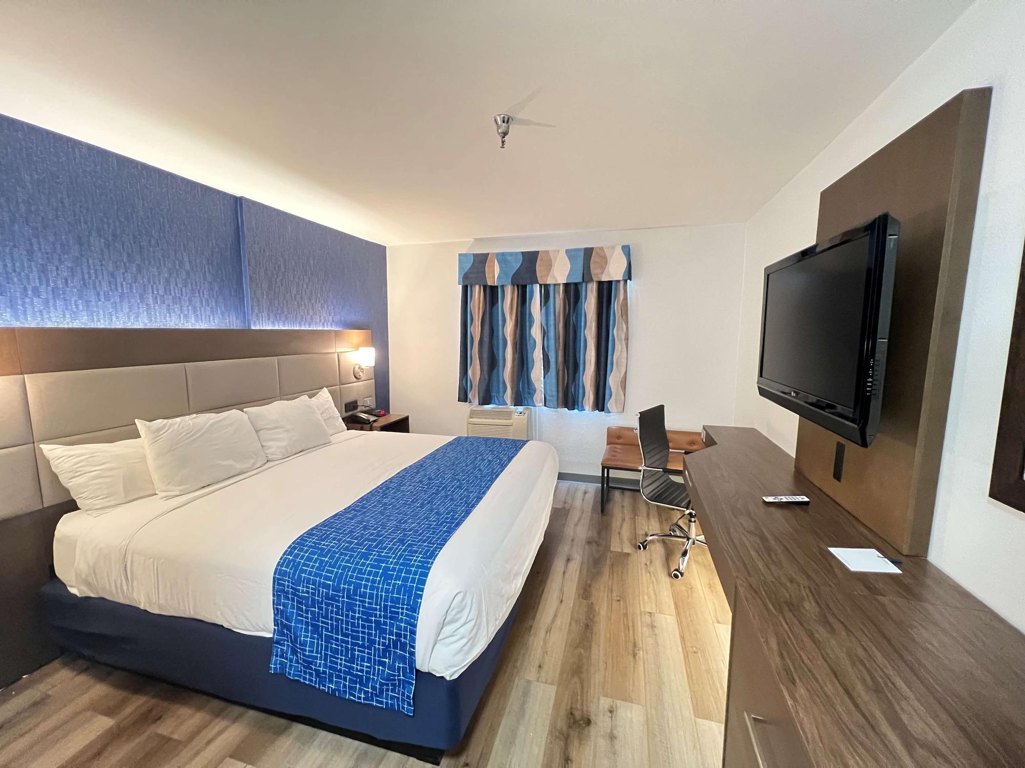 Surestay Plus Hotel By Best Western Mammoth Lakes Exterior foto