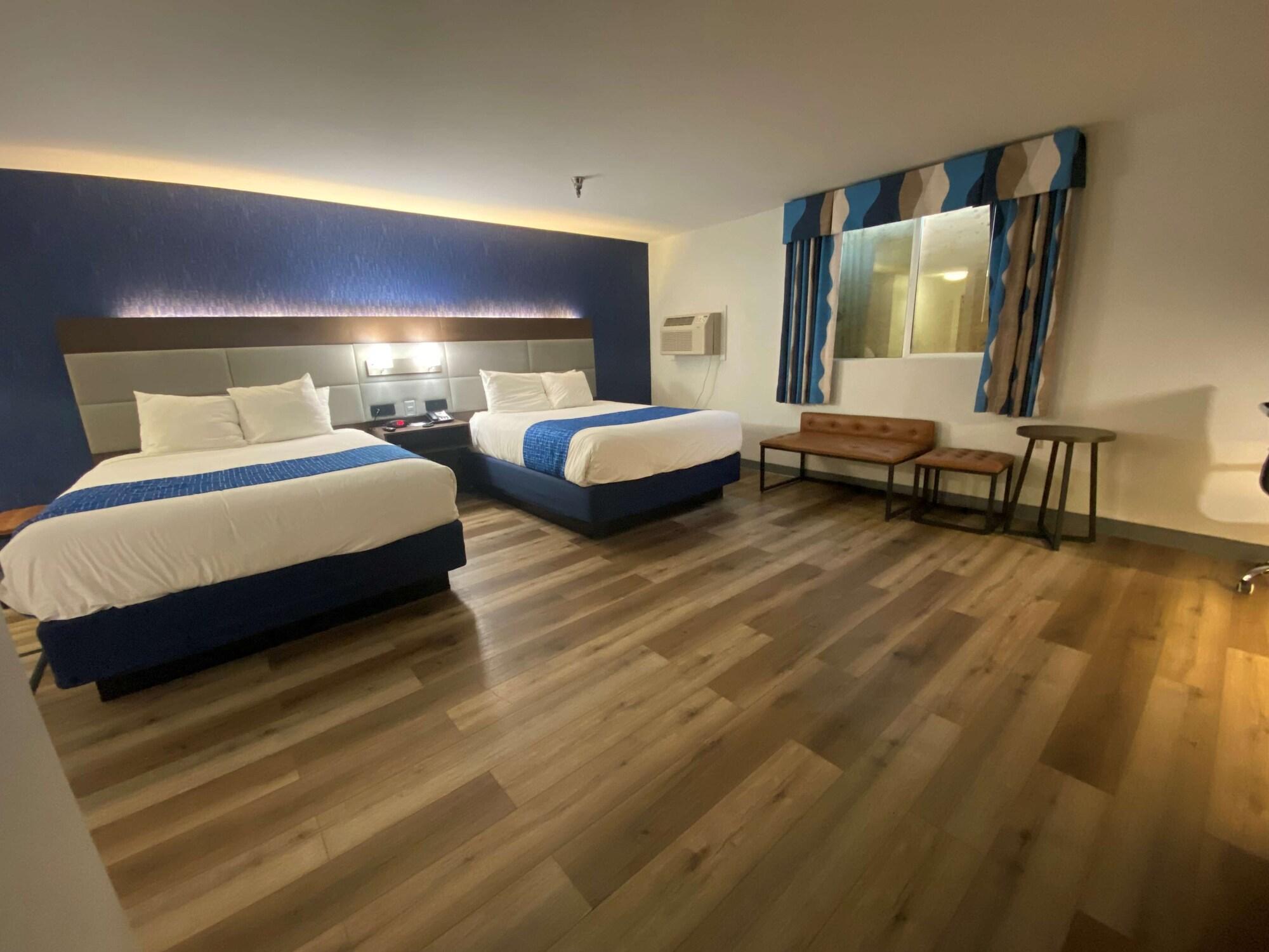 Surestay Plus Hotel By Best Western Mammoth Lakes Exterior foto