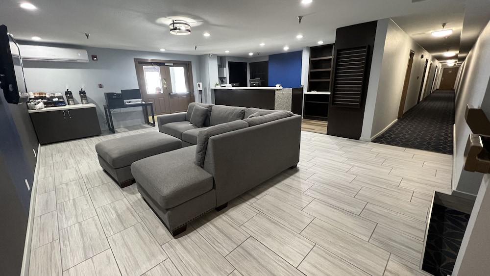 Surestay Plus Hotel By Best Western Mammoth Lakes Exterior foto