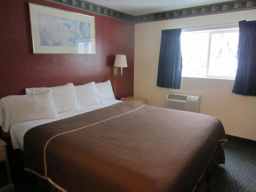 Surestay Plus Hotel By Best Western Mammoth Lakes Exterior foto